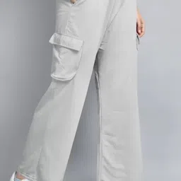 silkstitch Women Cargos-picture-27