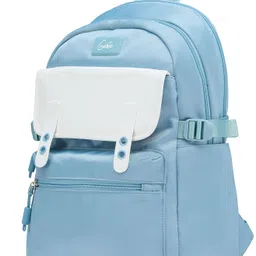 genie Medium 27 L Laptop Backpack Kdream Casual Backpack For Girls-picture-16