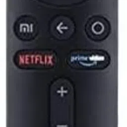 Tke MI-VER.3+IR Bluetooth Voice Command Remote for Xiaomi Redmi Mi Smart Android Tv Mi Smart tv Remote Controller-picture-22