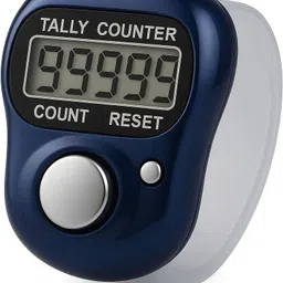 Counter for Chanting Mantra Digital Tally Counter-image-48