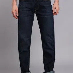 pepe jeans Men Regular Mid Rise Blue Jeans-picture-32
