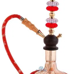 wish divine 14 inch Glass Hookah image 2