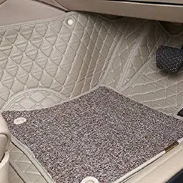 medetai Leatherite 7D Mat For Maruti Suzuki Swift image 4