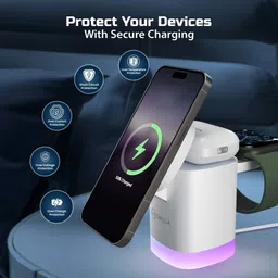 Mobilla MCharge Volt Charging Pad image 4