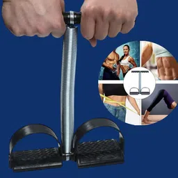 flytouch Compact Tummy Trimmer Exercise Tool for Abs Waist Slim Arms and Legs Ab Exerciser-picture-31