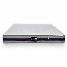 coirfit Ortho-Duet 6 Inches HR and Bonded Foam Queen Size Mattress image 4