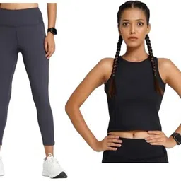 riyu Solid Women Track Suit-picture-38