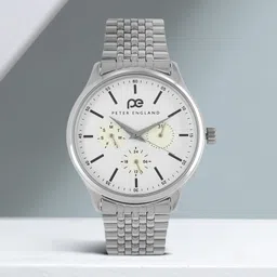 peter england Analog Watch - For Men PE000034A-picture-13