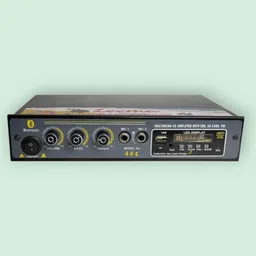 068 50 W AV Power Amplifier-image-30