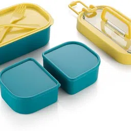 aaromelia 1400 ml 2 Compartments image 4