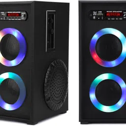 querial S-W 40 W Bluetooth Tower Speaker-picture-26