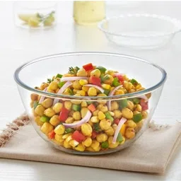 sarsawal Glass Serving Bowl Mixing bowl 3500ml Disposable-picture-20