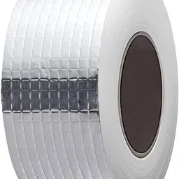 kroywen Waterproof Aluminum Foil Rubber Tape Flashing Leak Proof Patch Waterproof Aluminum Tape (Manual)-picture-27