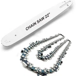 ammk power tools Chainsaw Guide Bar 22Inch with Chain Saw 22"Chain Cordless Chainsaw-picture-14