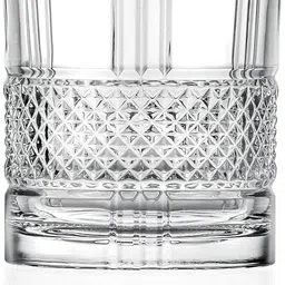 otak (Pack of 4) 101_New4_ qaz whisky belt glass 4 Glass Set Water/Juice Glass-picture-23