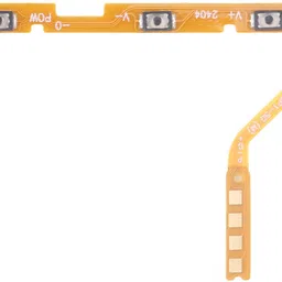 anonbasics Rlme 12 5G Realme 12 5G Volume Button Flex Cable-image-3