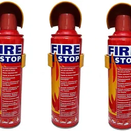 f1 AFFF1FSFEM3 Fire Stop Fire Extinguisher Mount-picture-22