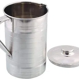 2 L Stainless Steel Water Jug-image-29