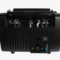 STS B-7T TFT Display Mix Note Value Counting Machine Fully Automatic Business-Grade Note Counting Machine image 3