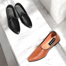 jaipur divinecraft Mojaris For Men-picture-24