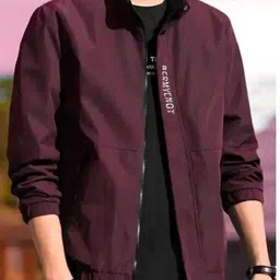 MAARVIK Men Wind Cheater image 3