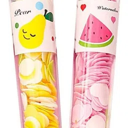 Pack of 2 Petals Paper Soap Tube Scented & Portable For Home,Travel etc x2.386-image-69