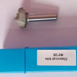 mk cnc tools Cnc Tools Classical Bits 8x25 For Door Membrane Cnc Tools Classical Bits 8x25 For Door Membrane image 4