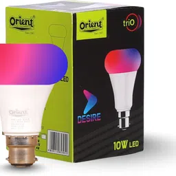 orient 10 W Color Changing Round LED Bulb-picture-14