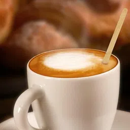 vlg Wooden Coffee Stirrer Sticks Disposable Drink Stirrers for Tea and Beverages Wooden 14 cm Stirrer image 5