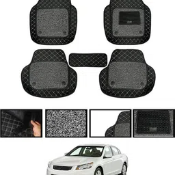 zplus Leatherite 7D Mat For Honda Accord-picture-15