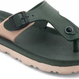 leefant Men Trending Flip-Flops - Mens Footwear Slipper For Party & Wedding, Sandal image 2