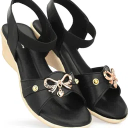 rathorr Women Wedges Sandal-picture-28