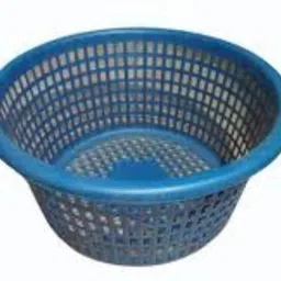aarohi Plastic Fruit & Vegetable Basket-picture-10