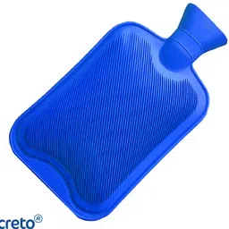 [Pain Reliever Rubber Pad Non-Rechargeable Heat] Non Electric 2 L Hot Water Bag-image-14