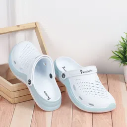 smoothlite Men Clogs Sandal image 5