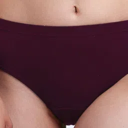 rupa Pack of 3 Women Hipster Multicolor Panty image 3