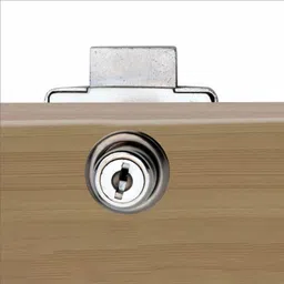 ampex SUPER BCP Rev-A-Lock Cabinet Security System image 2