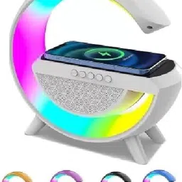 ALAKHEXPORT with Google & Alexa Assistant Smart Speaker image 3