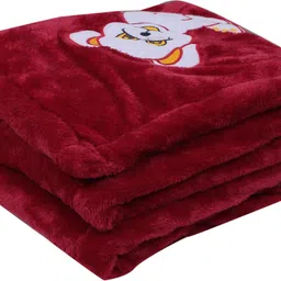 sidly pidly Animal Single AC Blanket for AC Room-picture-13