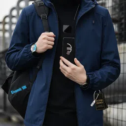 futse peno Men Solid Casual Jacket-picture-24