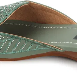 flying&sam Women Bellies Sandal image 2