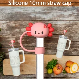 maycreate Straight Drinking Straw image 3