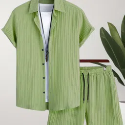 glori star Shirt Pant Co-ords Set-picture-35