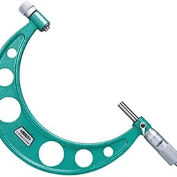 insize 3206-151A Micrometer Screw Gauge-picture-22