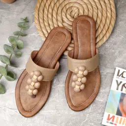 paduki Women Flats Sandal-picture-13