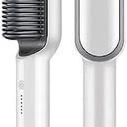 revains RV-HSB02 Hair Straightener Brush-picture-42