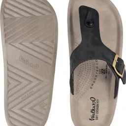 walkaroo Men Casual Sandal image 2