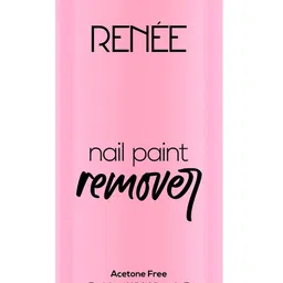 renee Nail Paint Remover, Easy & Hassle Free Removal, Keeps Nails Moisturized-picture-25