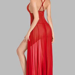 Xivir Halter Neck Baby Doll image 3