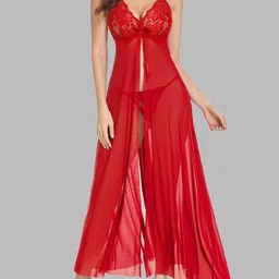 Xivir Halter Neck Baby Doll image 4